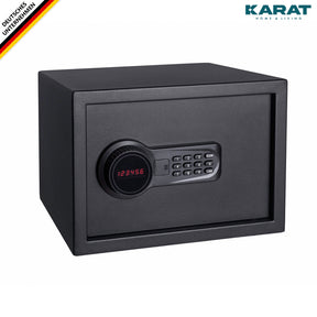 Safe | Reliable protection and stylish storage | Available in many designs