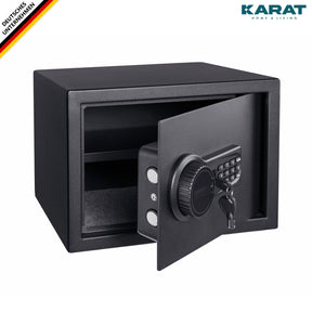 Safe | Reliable protection and stylish storage | Available in many designs