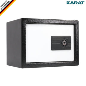 Safe | Reliable protection and stylish storage | Available in many designs
