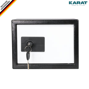 Safe | Reliable protection and stylish storage | Available in many designs