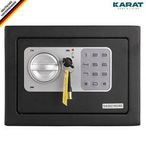 Safe | Reliable protection and stylish storage | Available in many designs