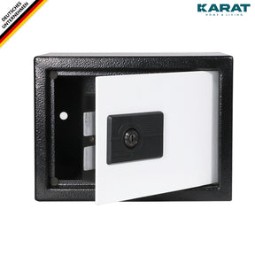 Safe | Reliable protection and stylish storage | Available in many designs