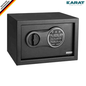 Safe | Reliable protection and stylish storage | Available in many designs