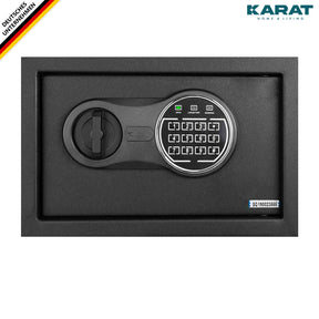Safe | Reliable protection and stylish storage | Available in many designs