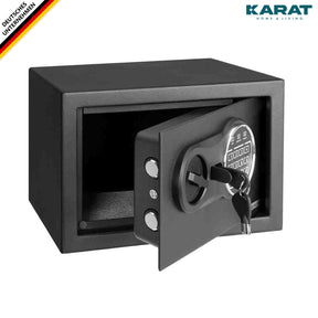 Safe | Reliable protection and stylish storage | Available in many designs