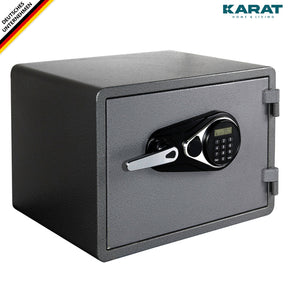 Safe | Reliable protection and stylish storage | Available in many designs