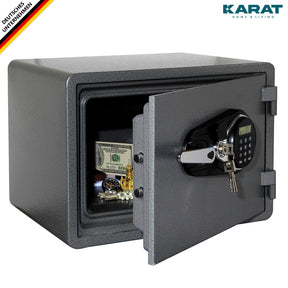 Safe | Reliable protection and stylish storage | Available in many designs