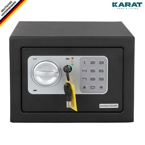 Safe | Reliable protection and stylish storage | Available in many designs