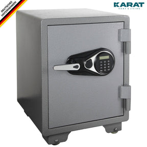 Safe | Reliable protection and stylish storage | Available in many designs