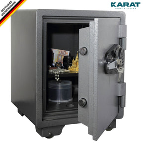 Safe | Reliable protection and stylish storage | Available in many designs