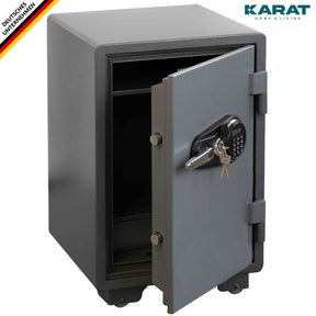 Safe | Reliable protection and stylish storage | Available in many designs