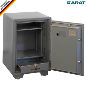 Safe | Reliable protection and stylish storage | Available in many designs