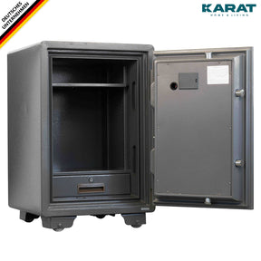 Safe | Reliable protection and stylish storage | Available in many designs