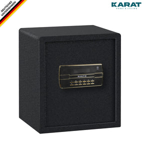 Safe | Reliable protection and stylish storage | Available in many designs