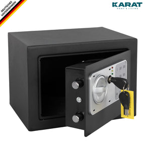 Safe | Reliable protection and stylish storage | Available in many designs