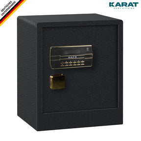 Safe | Reliable protection and stylish storage | Available in many designs