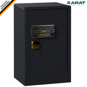 Safe | Reliable protection and stylish storage | Available in many designs