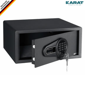 Safe | Reliable protection and stylish storage | Available in many designs