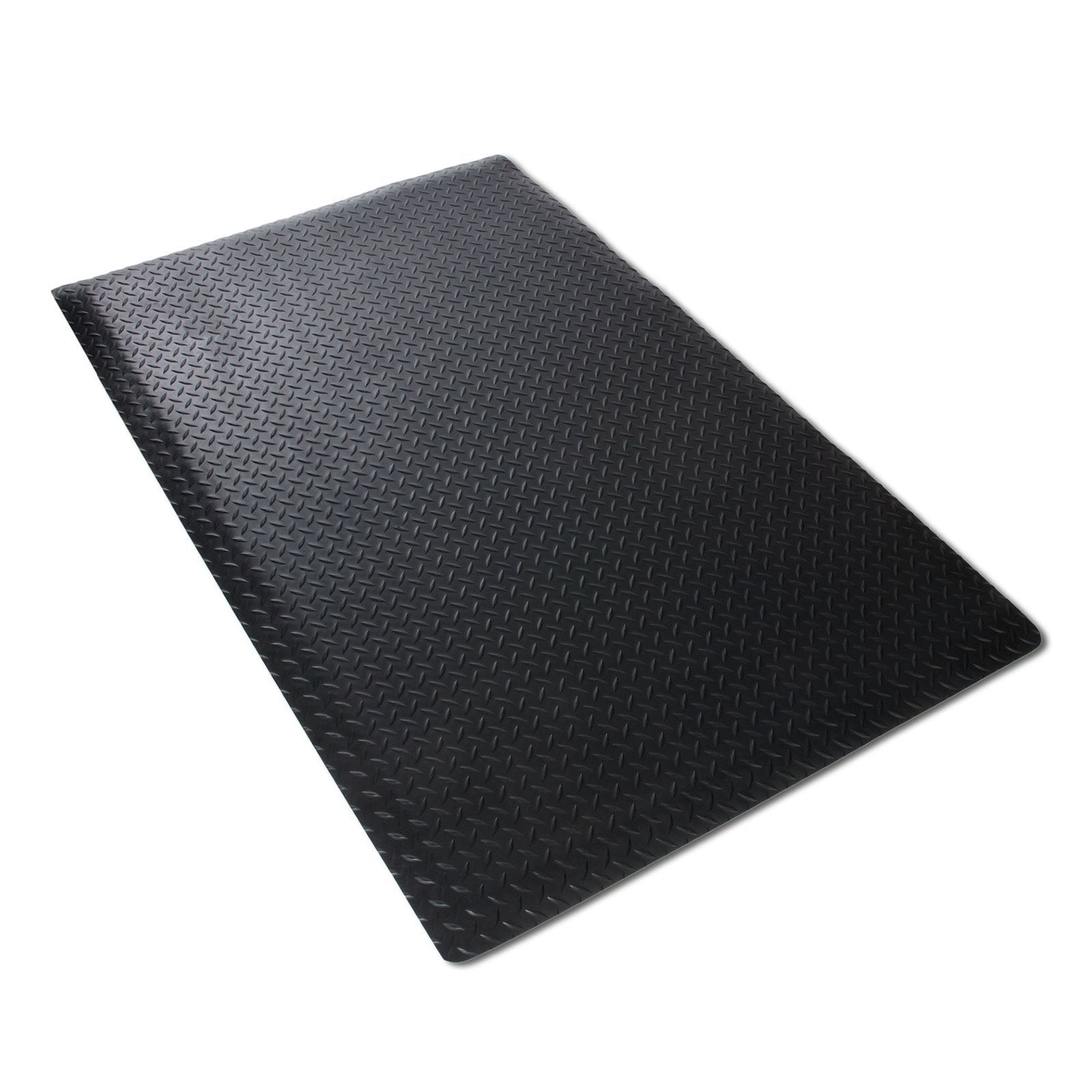 ✂ Anti-fatigue Mat | Dyna-Protect Diamond | Ergonomic Workplace Mat