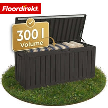 F1_Anthracite - 117 x 47 x 59 cm (300 L)