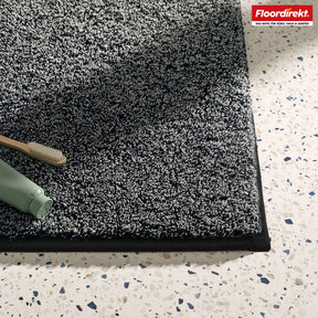 Bath mat | Nasa | Soft and durable bath mat, reinforced edges, water-absorbent and easy to clean | Available in various colours and sizes