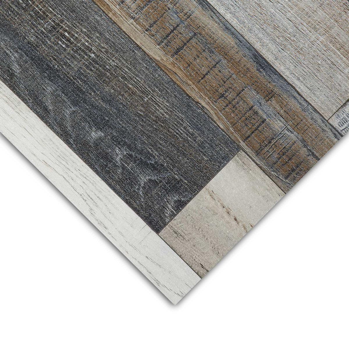 ✂ CV Cushioned Vinyl Flooring | Plaza | Cuban Oak 967M | Scratch Resistant PVC Flooring