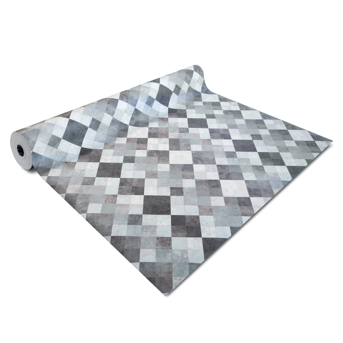 ✂ CV Cushioned Vinyl Flooring | Toscana Aqua | Toscana 4 | Scratch Resistant PVC Flooringg