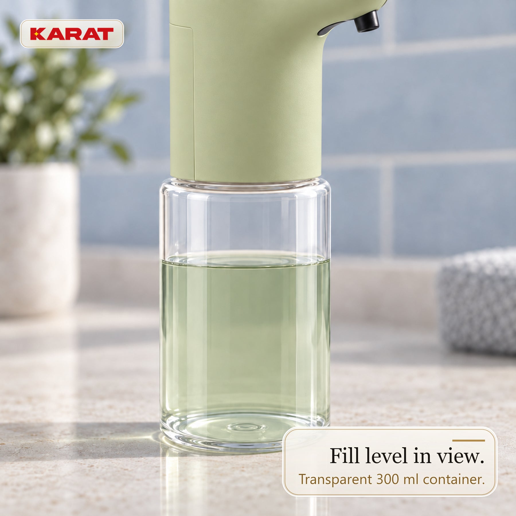 A3_Lime green