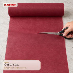 A3_Bordeaux Red