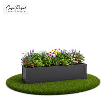 F1_Anthracite - 100 × 25 × 27 cm