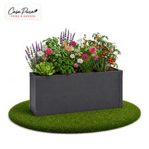 F1_Anthracite - 100 × 25 × 52 cm