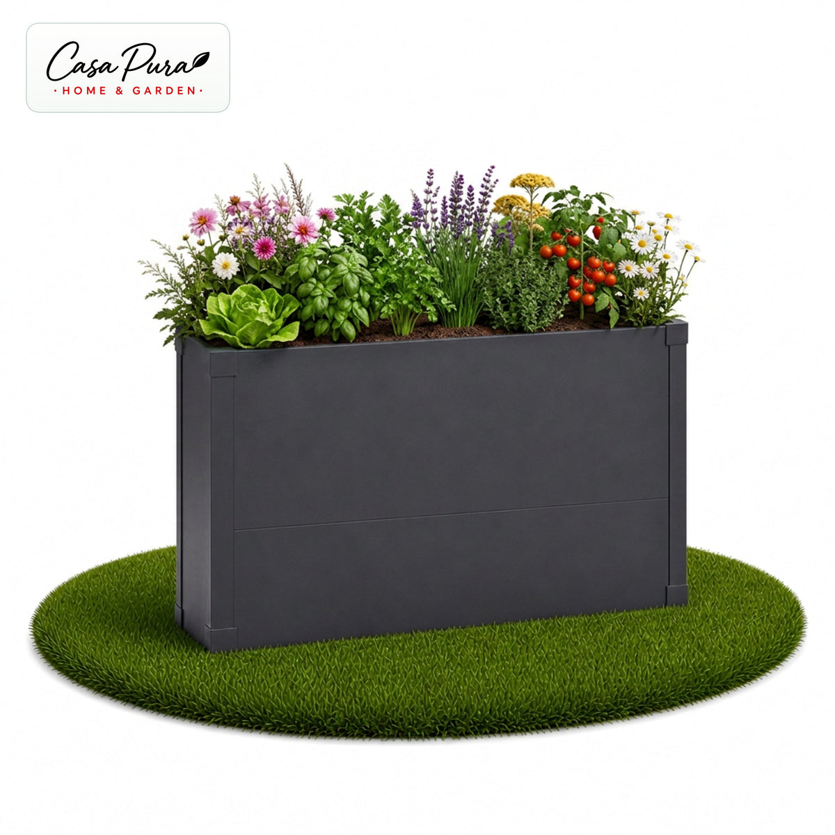F1_Anthracite - 100 × 25 × 77 cm