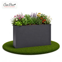 F1_Anthracite - 100 × 25 × 77 cm