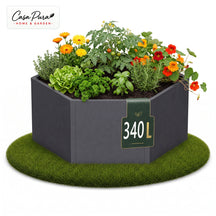 F1_Anthracite - 100 × 87 × 52 cm