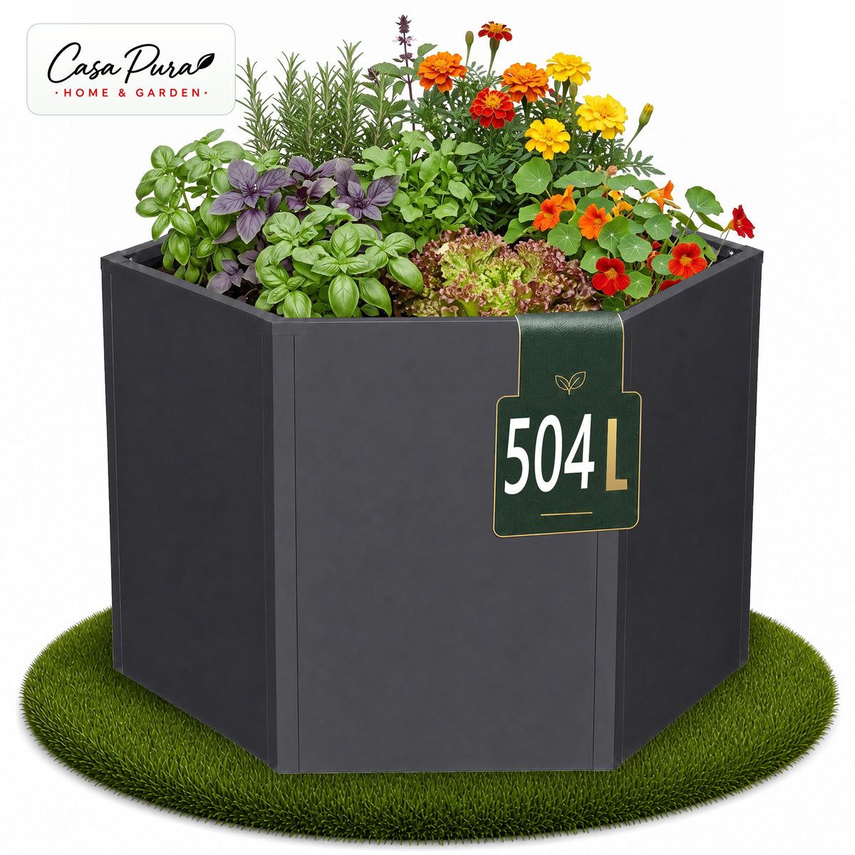 F1_Anthracite - 100 × 87 × 77 cm