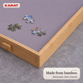 F4_Wood look - 6 drawers
