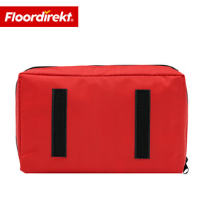 Car First Aid Kit DIN 13164:2022 | First Aid Set for Passenger Cars | Vehicle First Aid Kit for Mandatory Vehicle Equipment