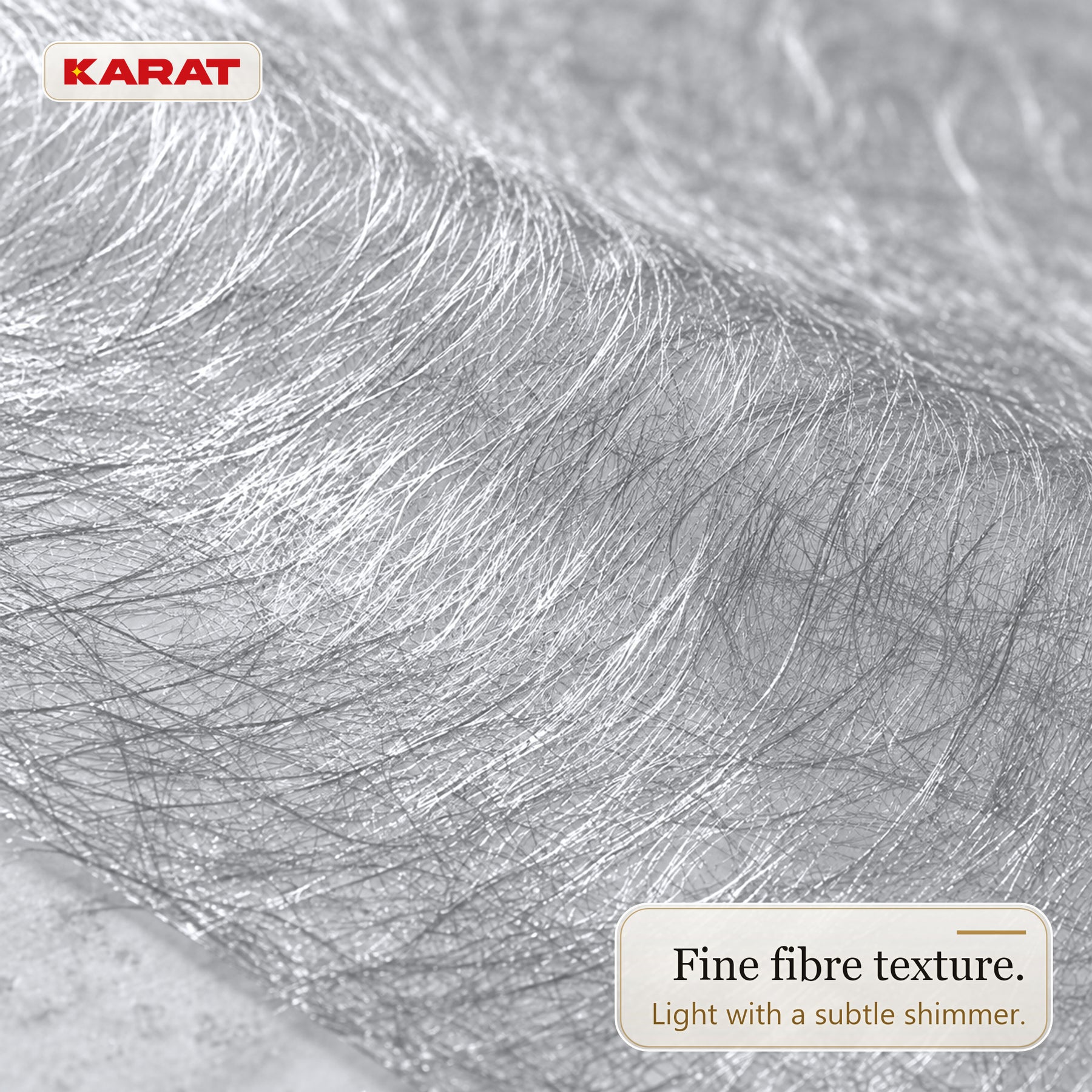 Monarch Table Runner | Metallic Shimmer Decorative Nonwoven Fabric | 30 cm x 25 m Roll | 13 Colours