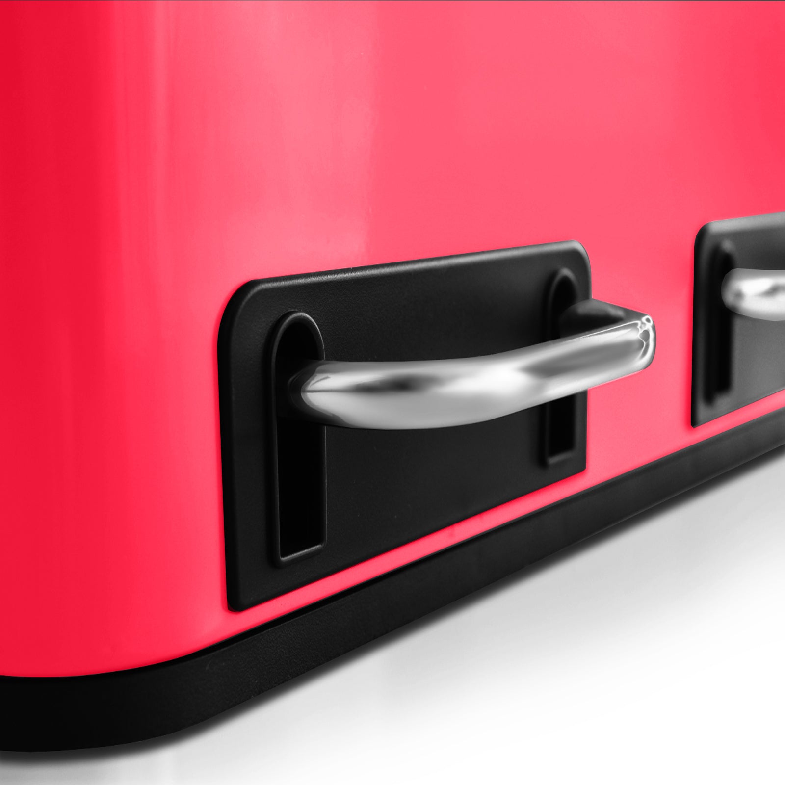 Waste Bin | Felix | Stainless Steel | Separation System | With Closing Damper