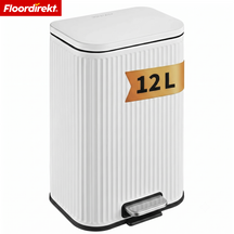 F1_White - 12 L