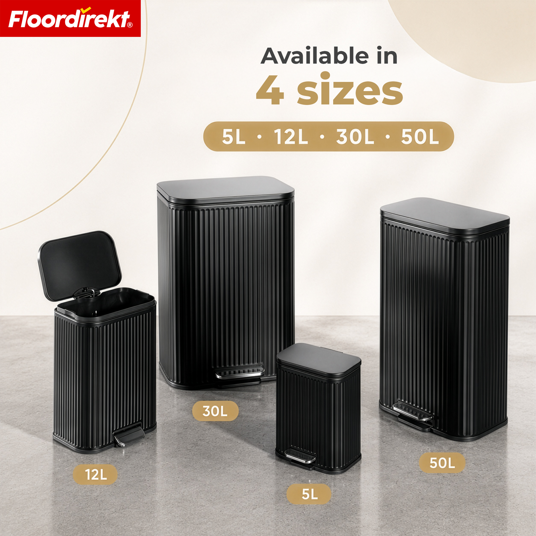 G1_Black - 30 L