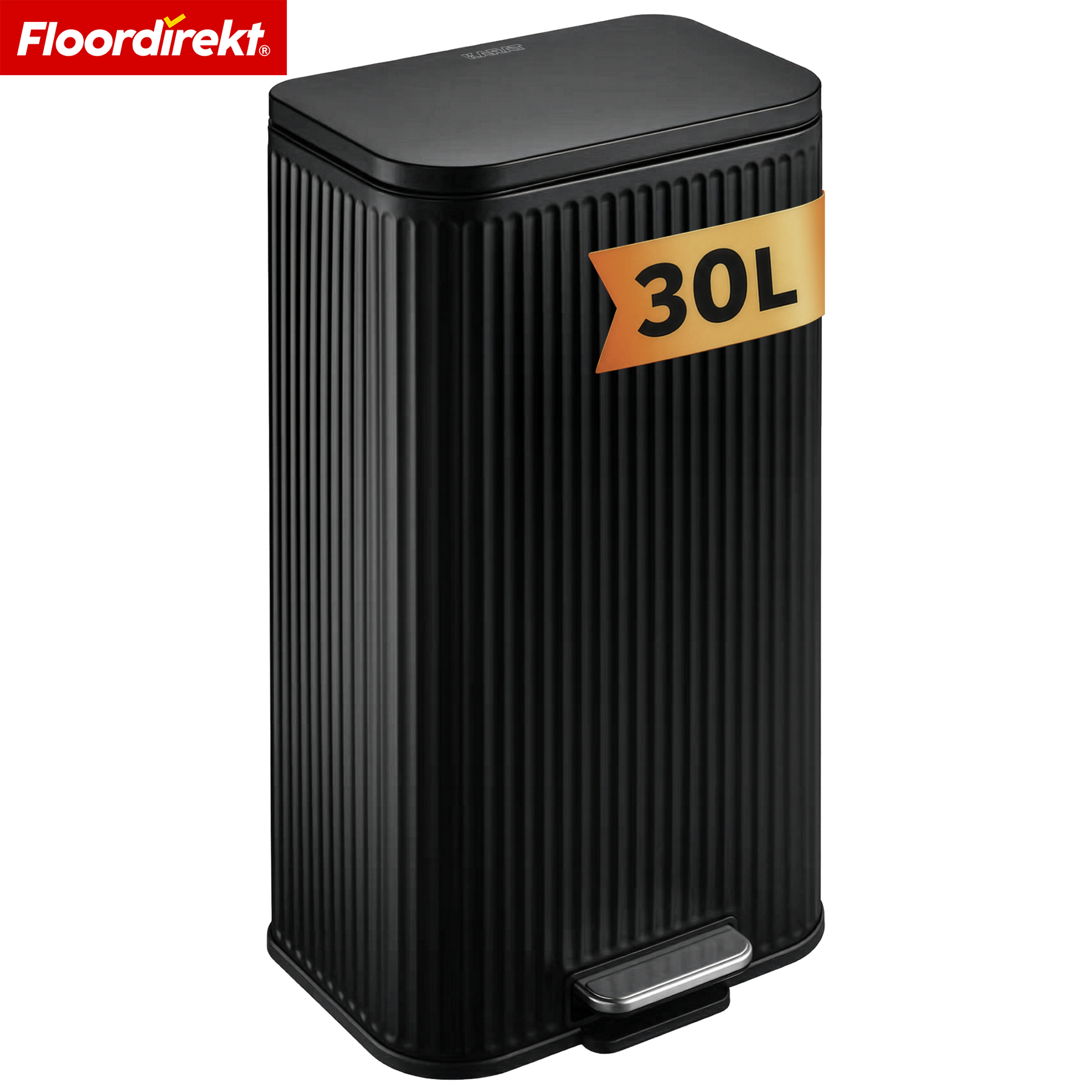 F1_Black - 30 L