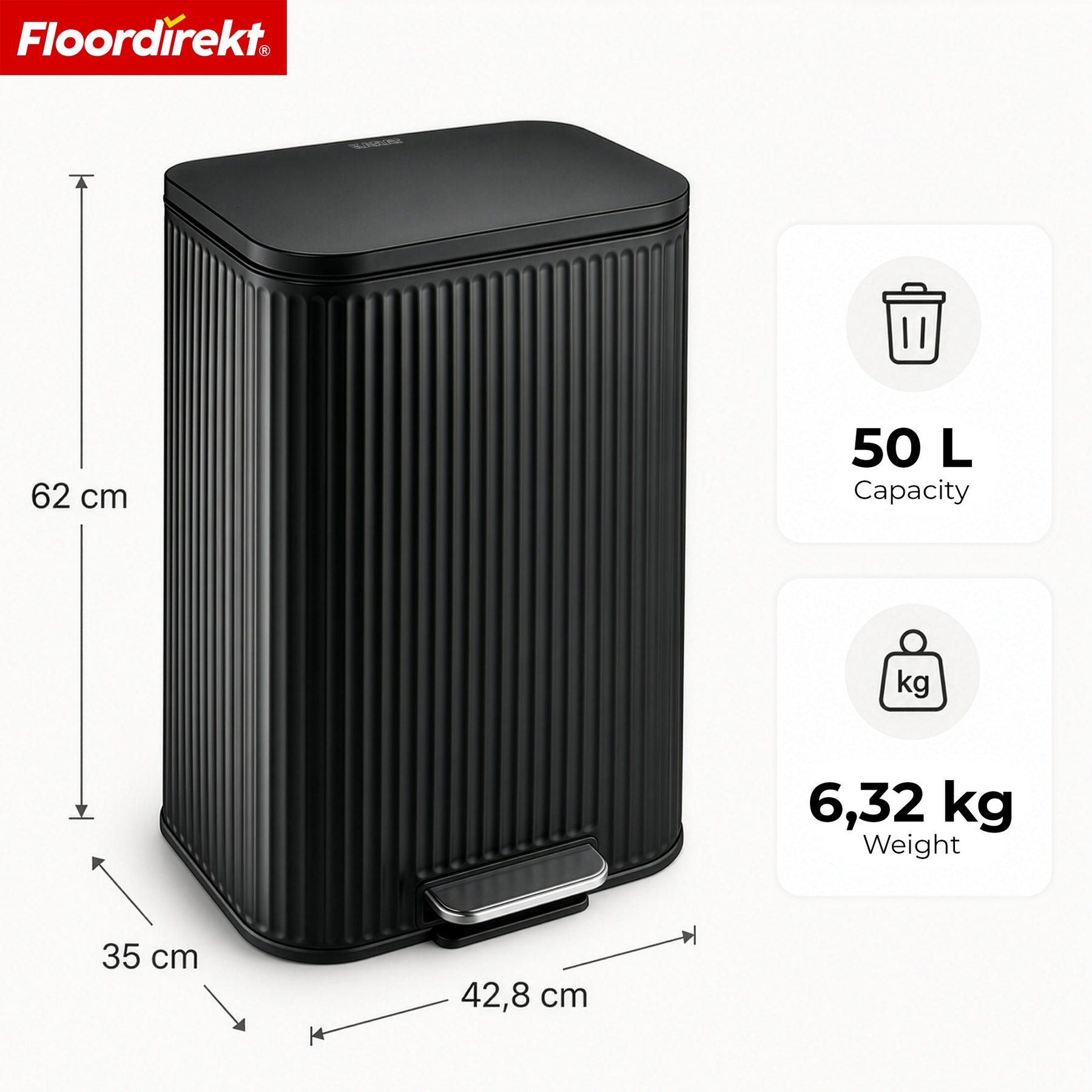 T1_Black - 50 L