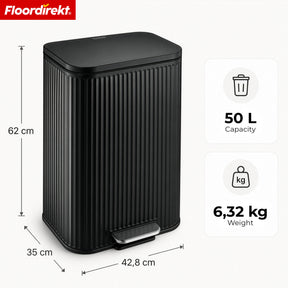 T1_Black - 50 L