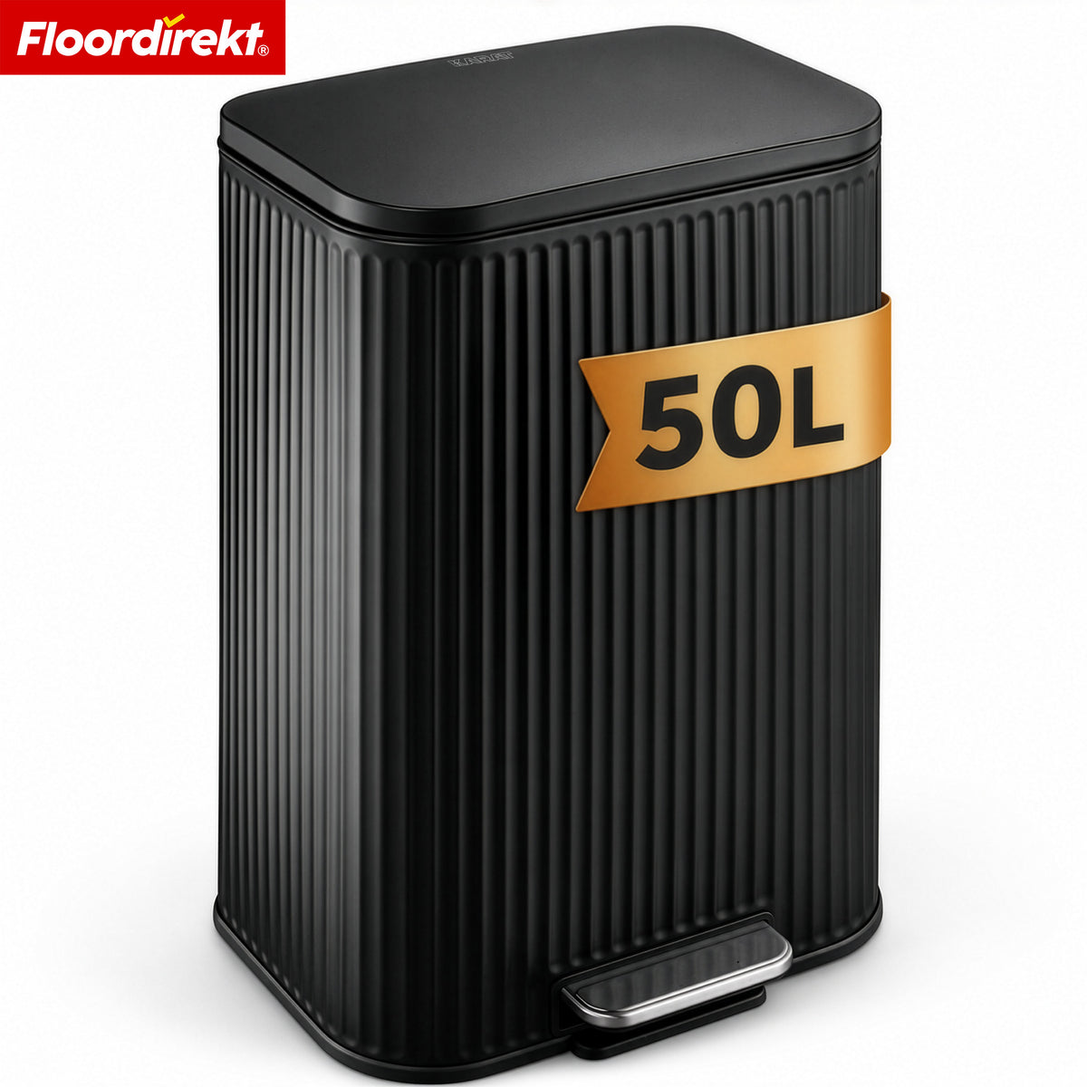 F1_Black - 50 L