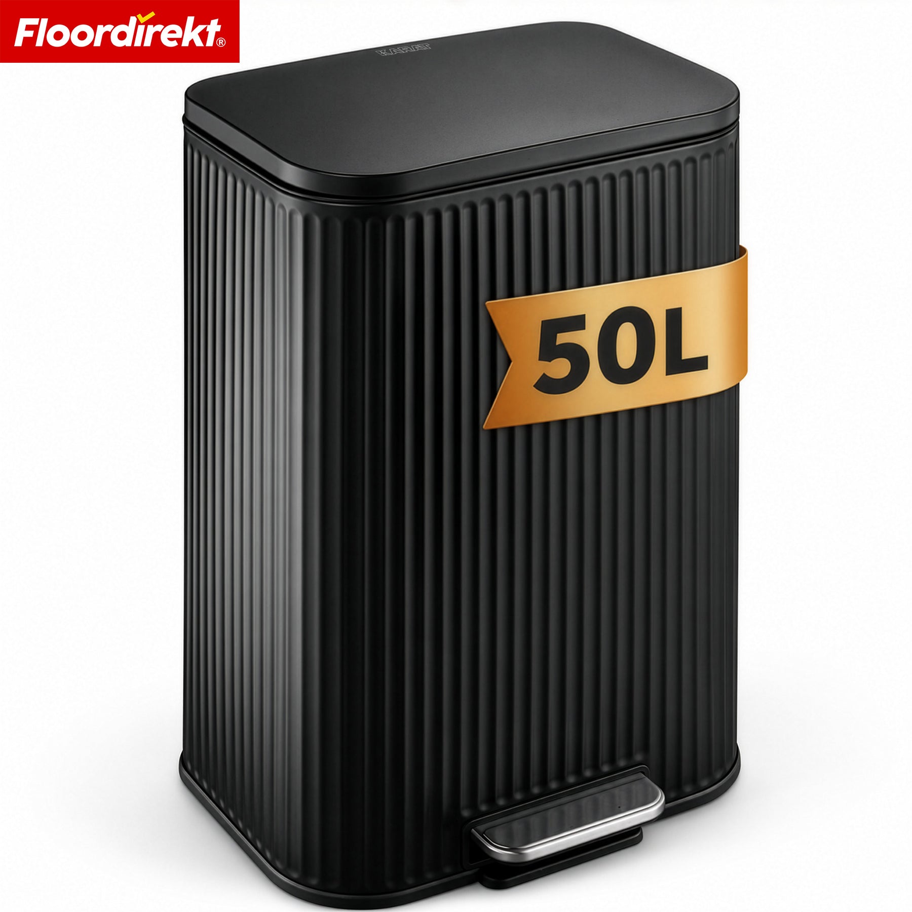F1_Black - 50 L