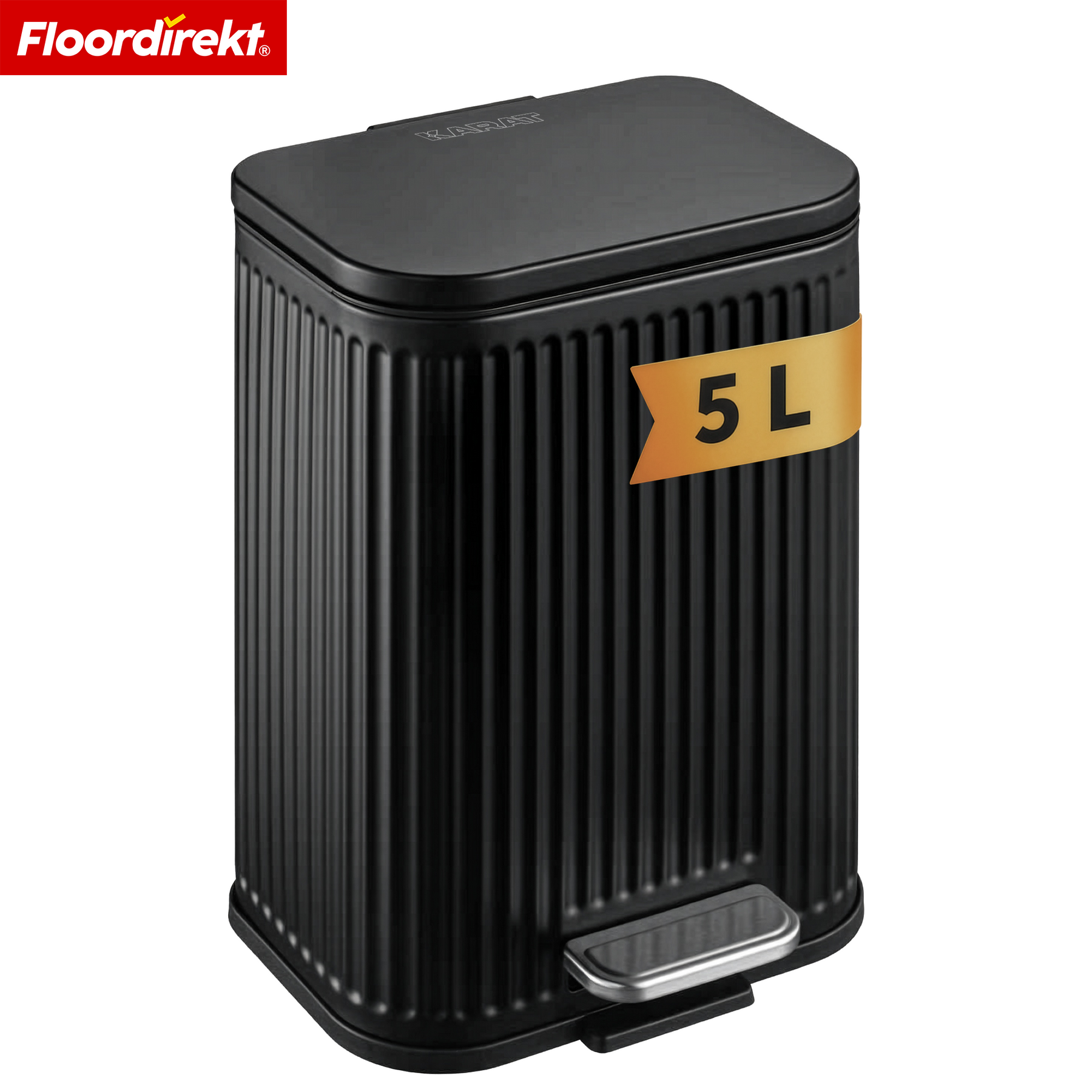 F1_Black – 5 l