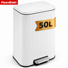 F1_White - 50 L