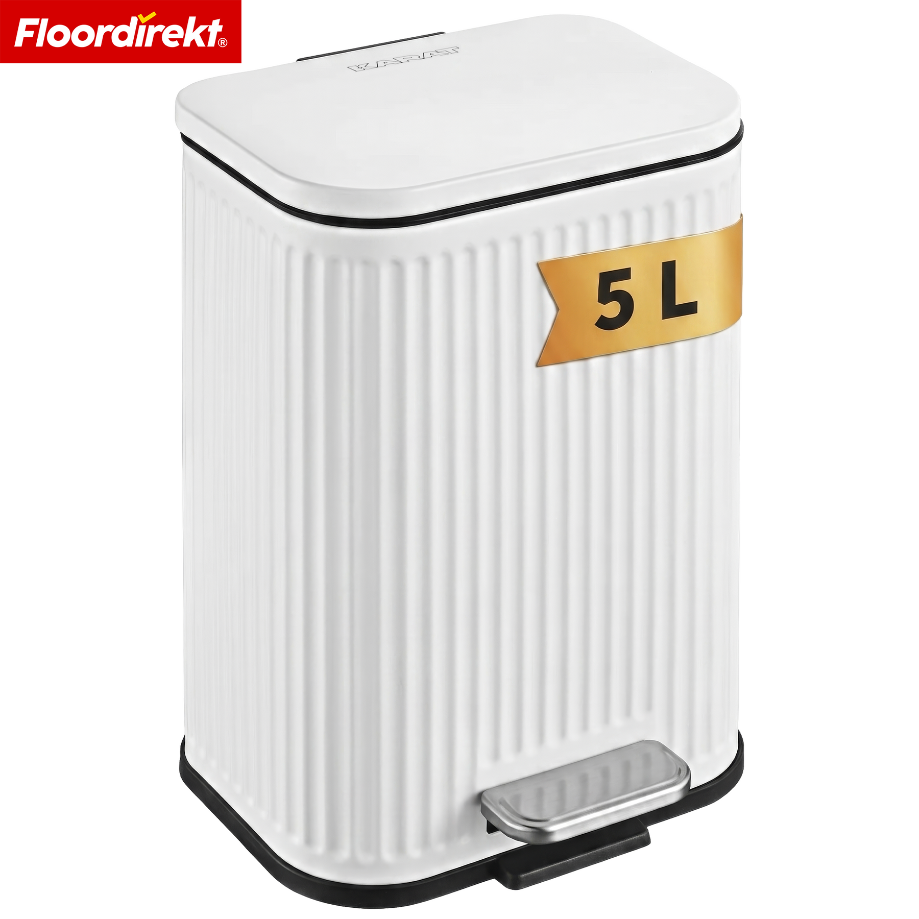 F1_White - 5 L