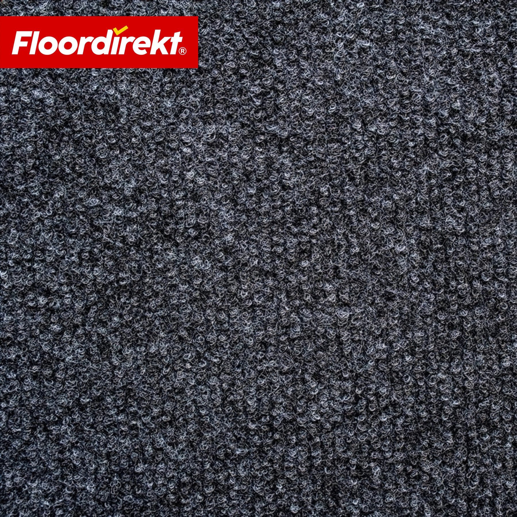Needlefelt Carpet | Malta | 2 m Wide Custom Cut | Flooring with Foam Backing for Home & Office
